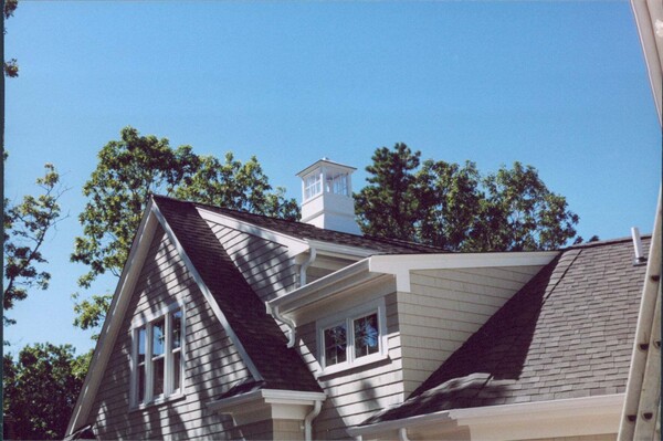 Roofing in Foxborough, MA (1)