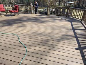 Deck Building & Installation in Foxborough, MA (1)