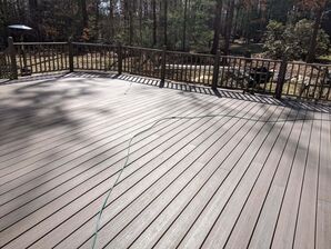 Deck Building & Installation in Foxborough, MA (2)